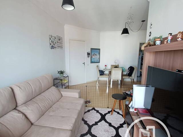 #GIT8ML - Apartamento para Comprar em São Paulo - SP - 2