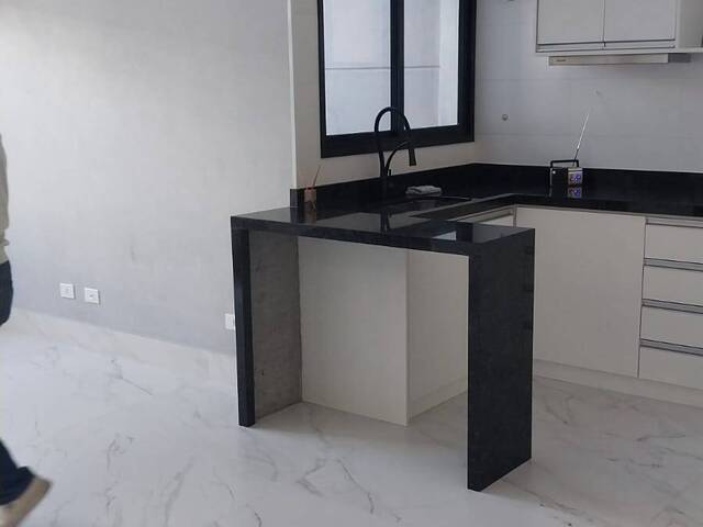 #J5D8ML - Casa para Comprar em São Paulo - SP - 1