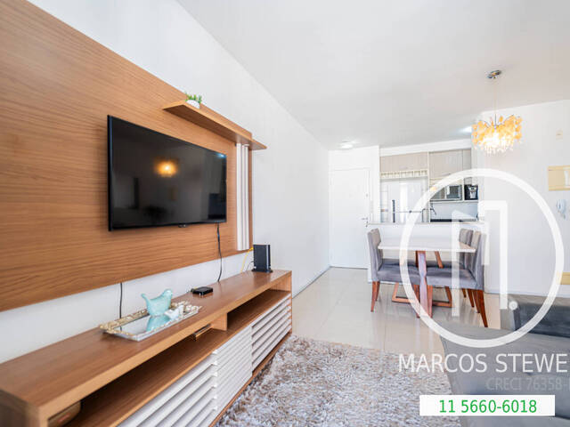 Apartamento para Comprar em São Paulo - 4