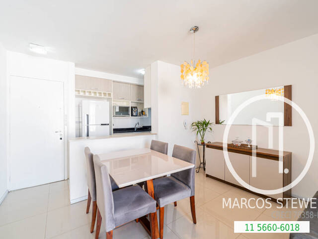 #1UG8N9B - Apartamento para Comprar em São Paulo - SP - 2