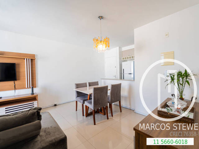 Apartamento para Comprar em São Paulo - 5