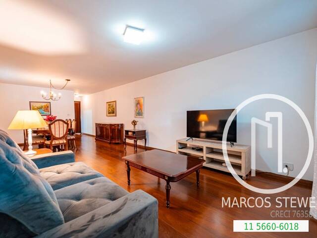 Casa para Comprar em São Paulo - 4