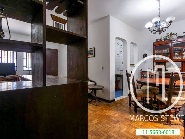 Casa para Comprar em São Paulo - 4