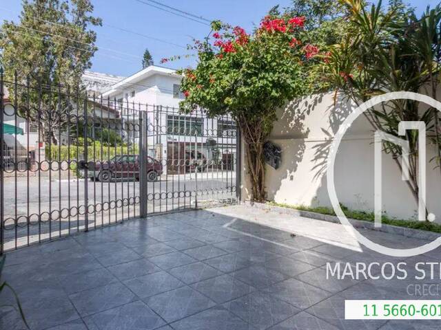 #1CJF8ML - Casa para Comprar em São Paulo - SP - 2