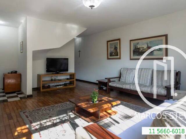 Casa para Comprar em São Paulo - 4