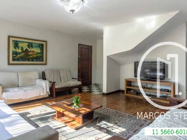 Casa para Comprar em São Paulo - 5