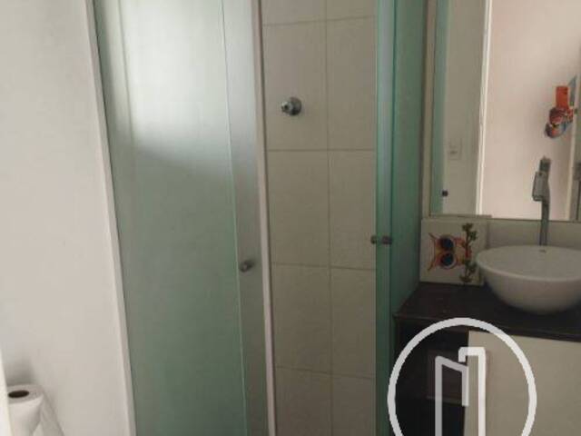 #2FKN9B - Apartamento para Alugar em São Paulo - SP - 3