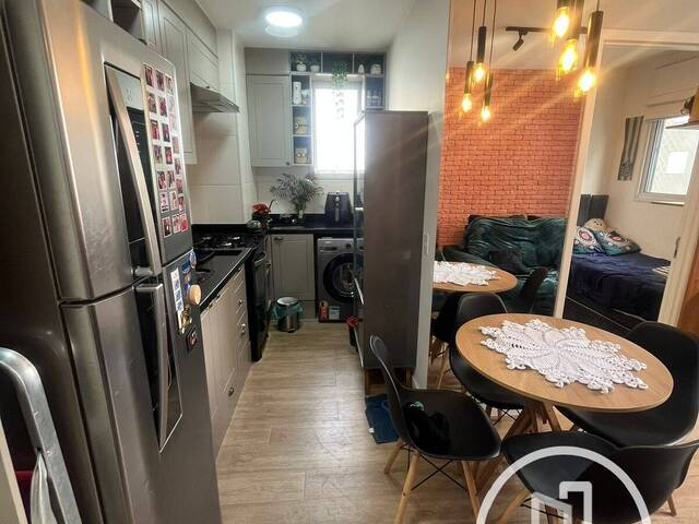 Apartamento para Comprar em São Paulo - 4