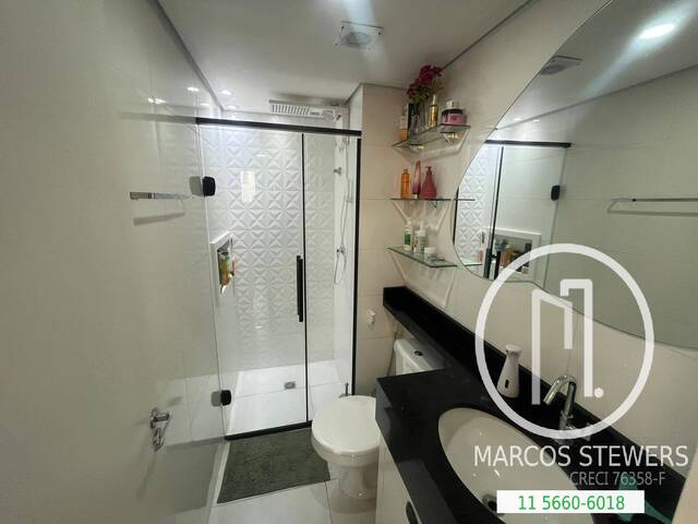 Apartamento para Comprar em São Paulo - 5