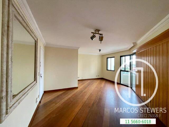 #LD98ML - Apartamento para Comprar em São Paulo - SP - 2