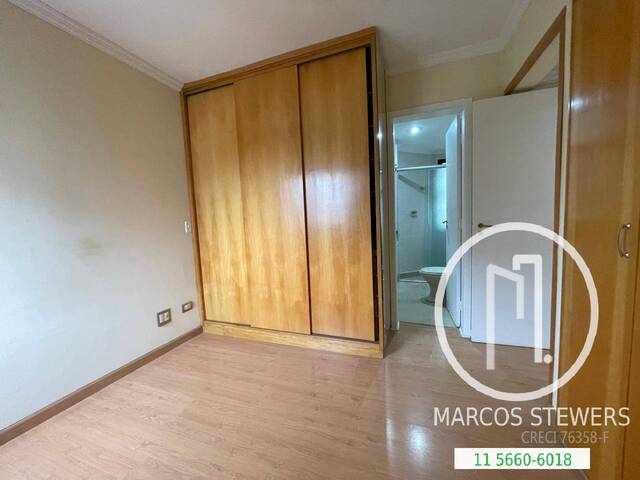 Apartamento para Comprar em São Paulo - 4