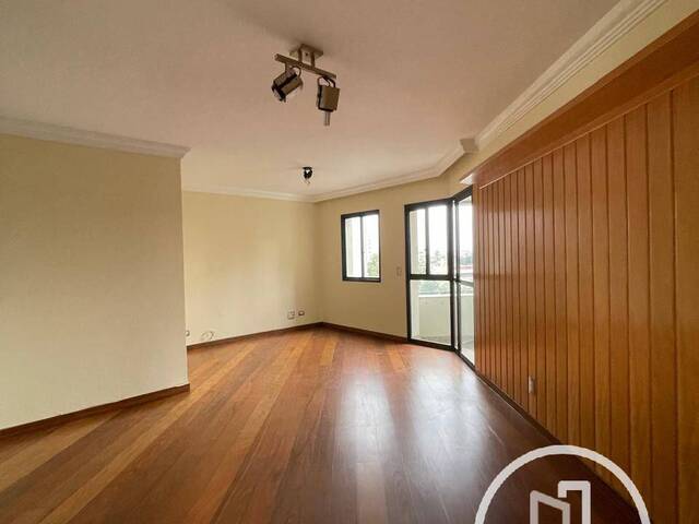 Apartamento para Comprar em São Paulo - 5