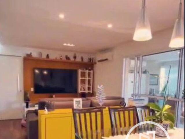 #12UD8ML - Apartamento para Comprar em São Paulo - SP - 3
