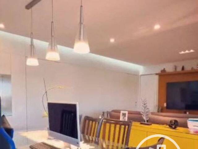Apartamento para Comprar em São Paulo - 4