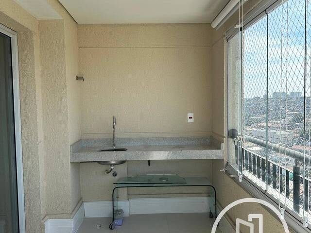 Apartamento para Comprar em São Paulo - 4