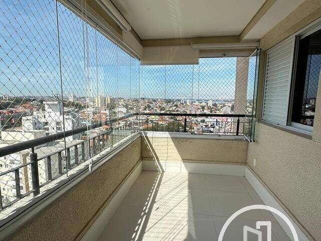 Apartamento para Comprar em São Paulo - 5