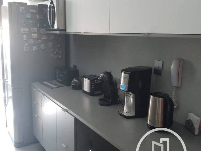#1BNB8ML - Apartamento para Comprar em São Paulo - SP - 2