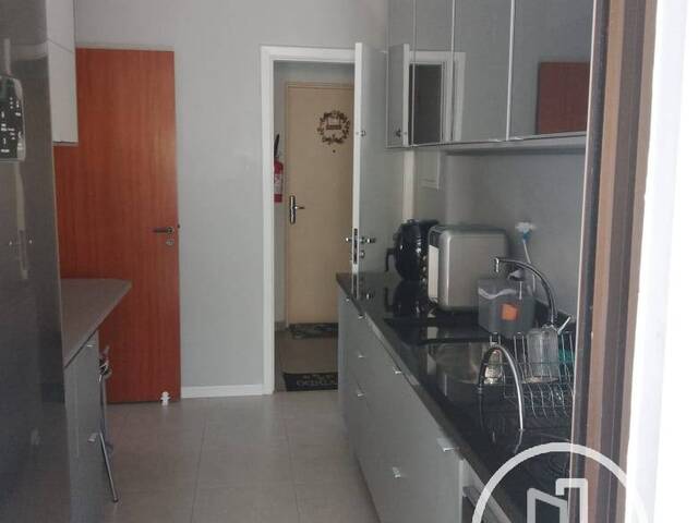 Apartamento para Comprar em São Paulo - 5