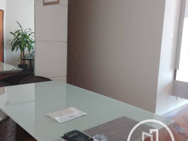 #1BNB8ML - Apartamento para Comprar em São Paulo - SP - 1