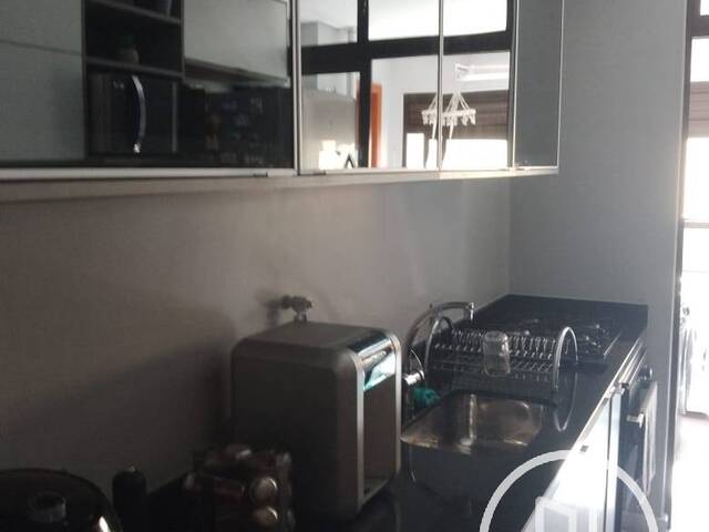 #1BNB8ML - Apartamento para Comprar em São Paulo - SP - 3