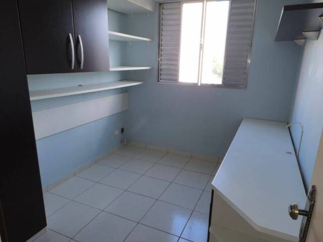 Apartamento para Comprar em São Paulo - 5