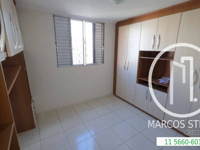 #1UOJ8ML - Apartamento para Comprar em São Paulo - SP - 2