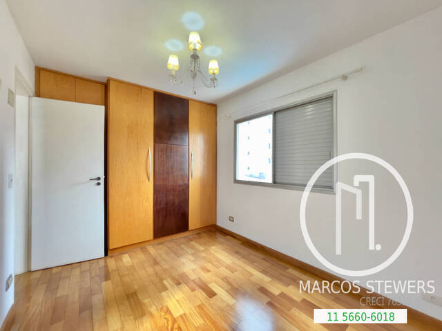Apartamento para Comprar em São Paulo - 4