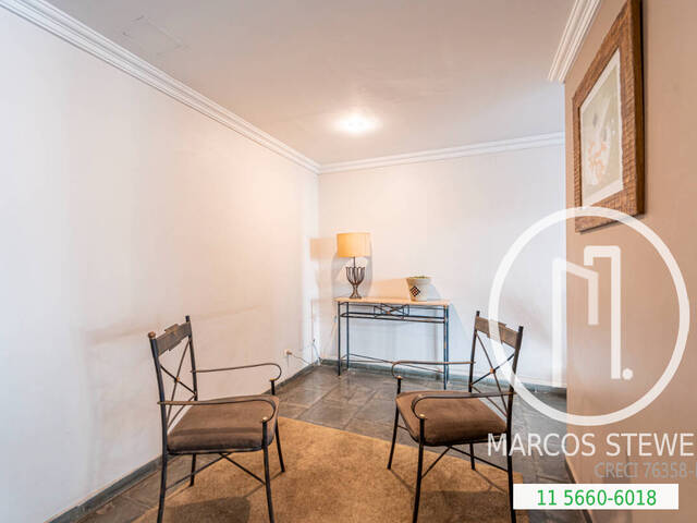 Apartamento para Comprar em São Paulo - 5