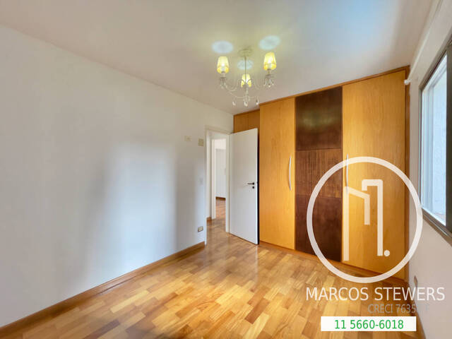 #1F438ML - Apartamento para Comprar em São Paulo - SP - 2