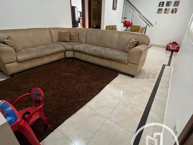 #85J8ML - Casa para Comprar em São Paulo - SP - 2