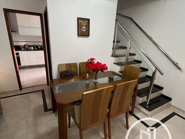 Casa para Comprar em São Paulo - 4