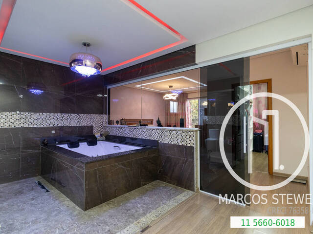 Casa para Comprar em São Paulo - 5