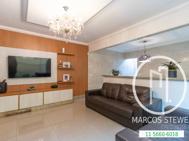 Casa para Comprar em São Paulo - 4