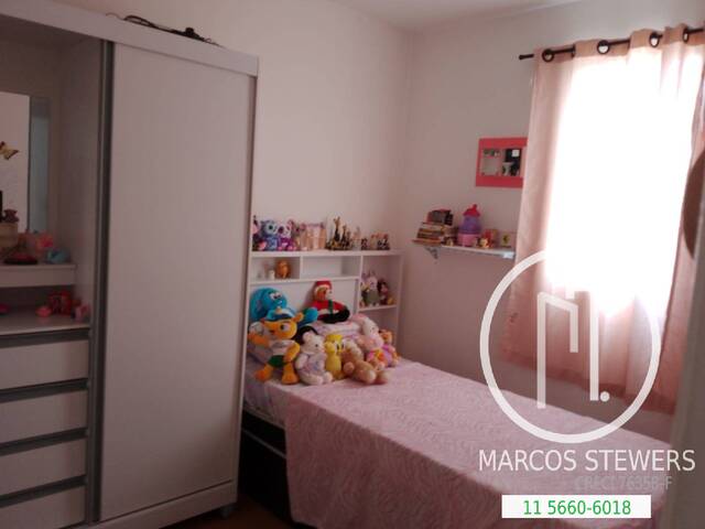 #NVEN9B - Apartamento para Comprar em São Paulo - SP - 3