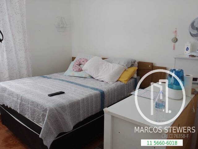 Apartamento para Comprar em São Paulo - 4