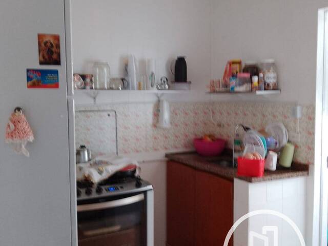#NVEN9B - Apartamento para Comprar em São Paulo - SP - 2
