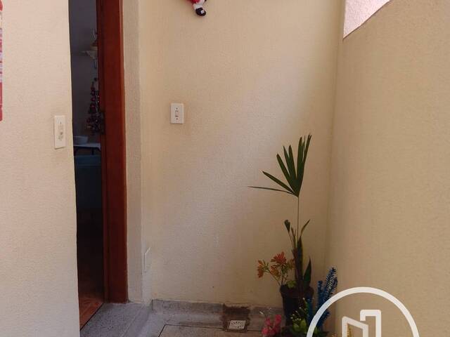Apartamento para Comprar em São Paulo - 5