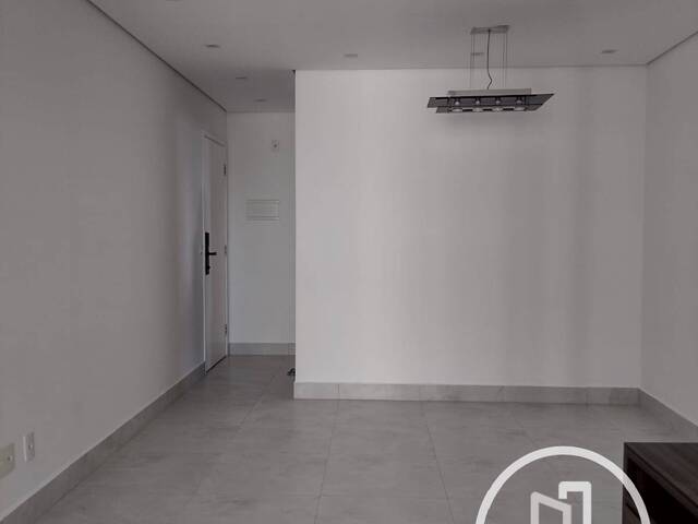#1D498ML - Apartamento para Alugar em São Paulo - SP - 2
