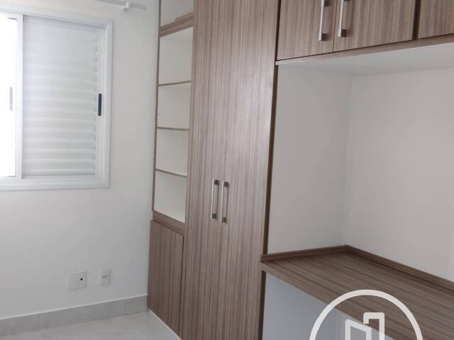 Apartamento para Alugar em São Paulo - 5