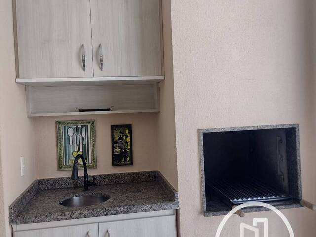 Apartamento para Alugar em São Paulo - 4