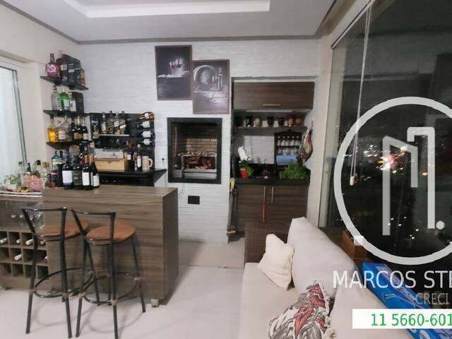 Apartamento para Comprar em São Paulo - 5