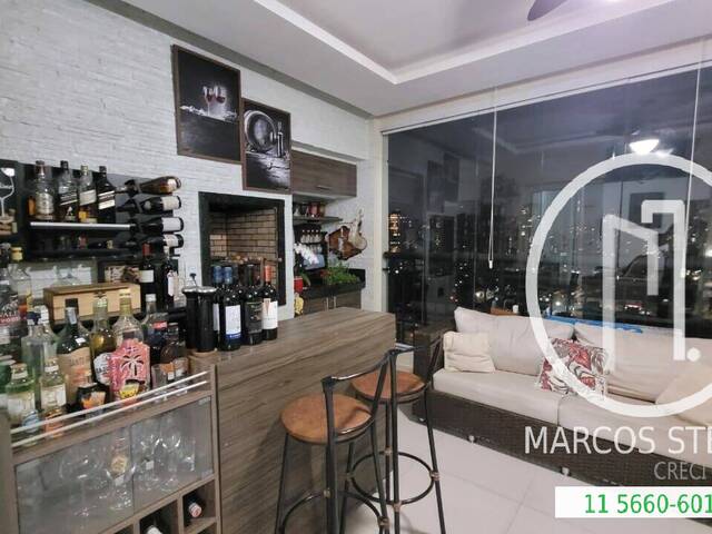 Apartamento para Comprar em São Paulo - 4