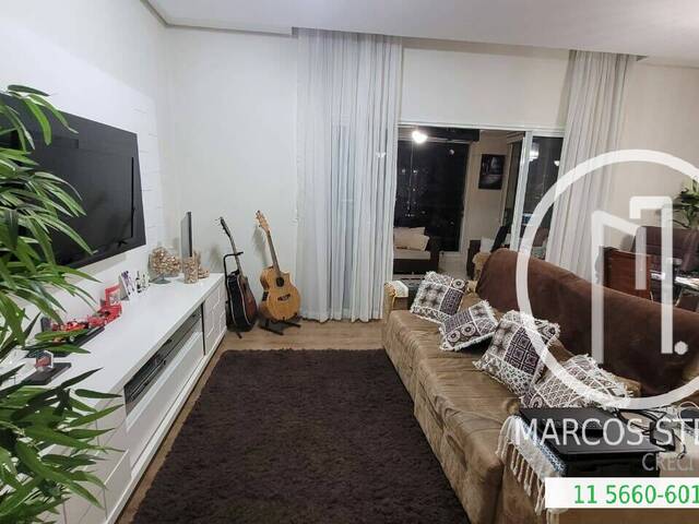 #1PHL8ML - Apartamento para Comprar em São Paulo - SP - 2