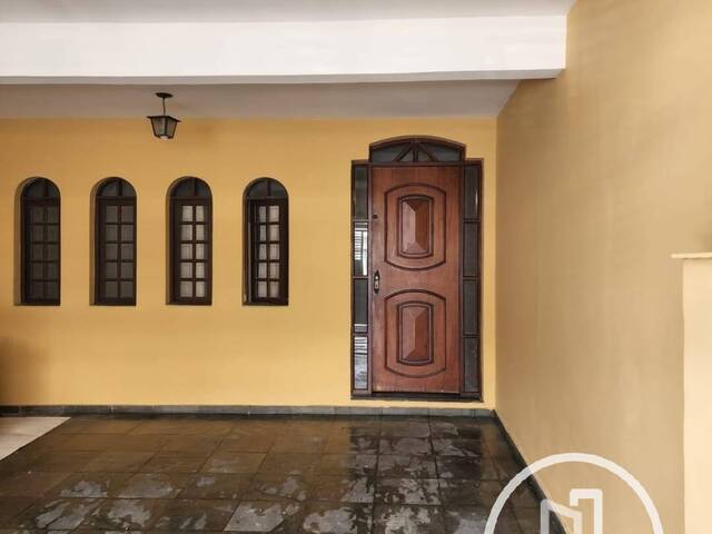 Casa para Comprar em São Paulo - 5