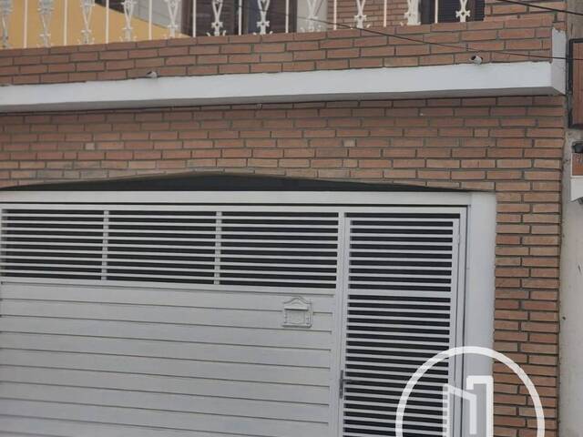 Casa para Comprar em São Paulo - 4