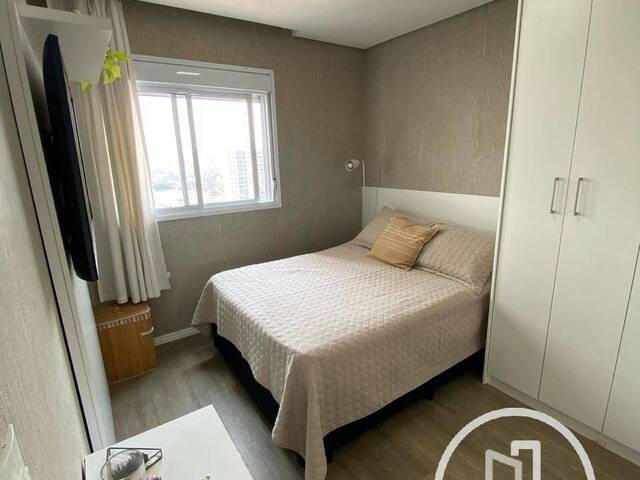 #U1MN9B - Apartamento para Comprar em São Paulo - SP - 3