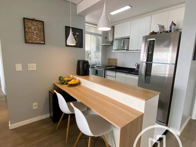 Apartamento para Comprar em São Paulo - 5