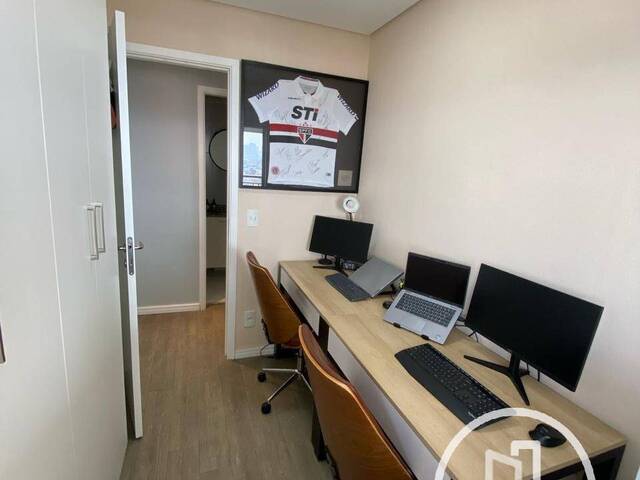 Apartamento para Comprar em São Paulo - 4