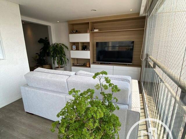 #U1MN9B - Apartamento para Comprar em São Paulo - SP - 1
