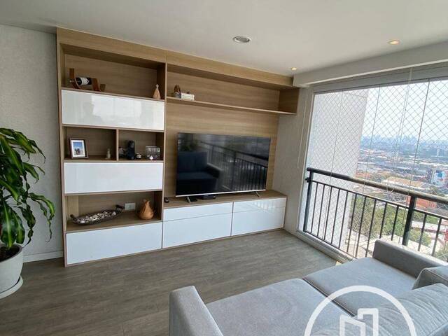 #U1MN9B - Apartamento para Comprar em São Paulo - SP - 2
